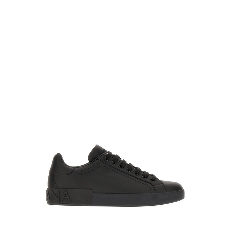 Dolce&Gabbana Man Shoes Sneakers